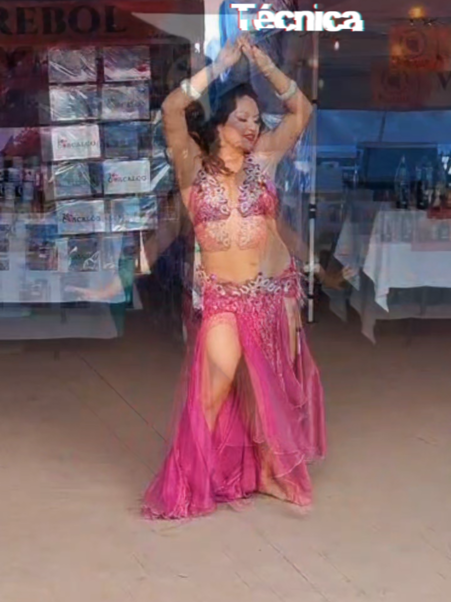 @Thania.bellydance