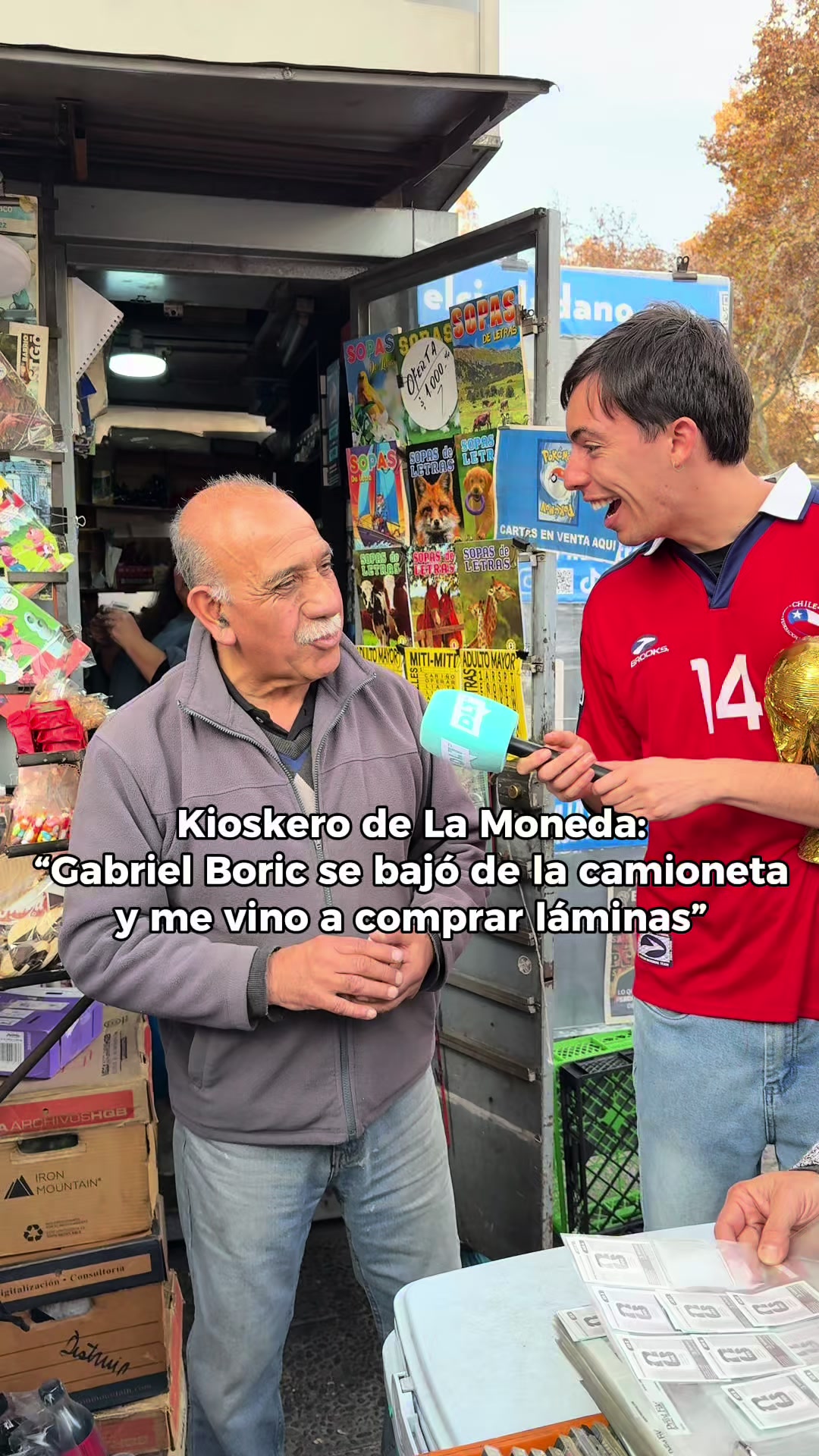 @José Mora- ElCorresponsal