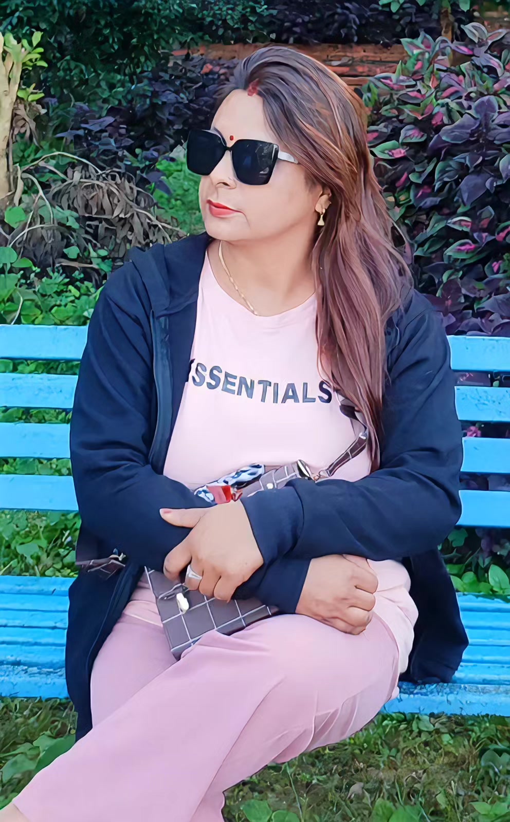 @Shova Timilshina Kha