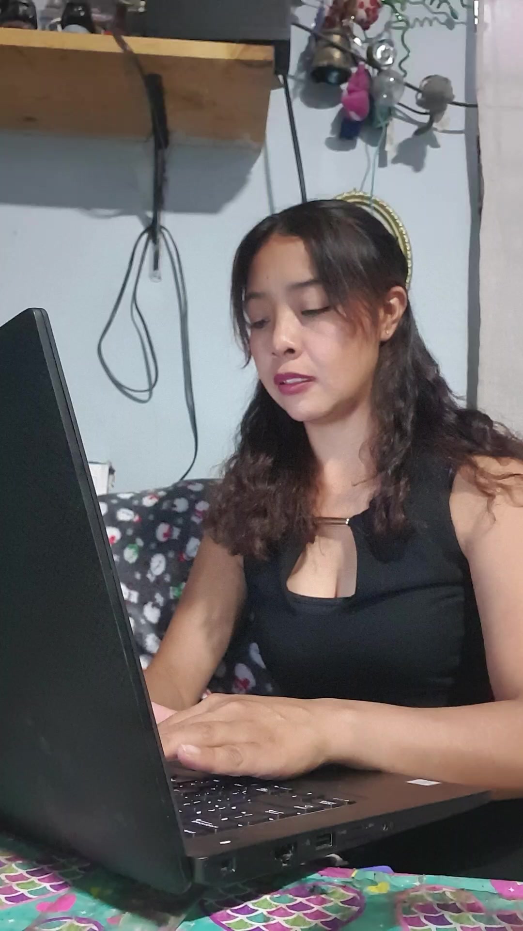 @Coriina Medina