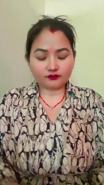 @बिनीता राज्यलक्ष्मी🧿🧘&zwj;♀️🌏🪬