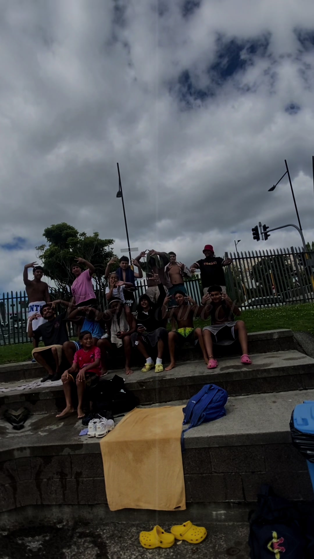 @East Connect ⛓️