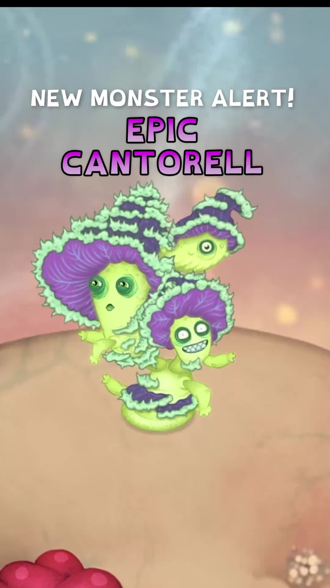 @My Singing Monsters