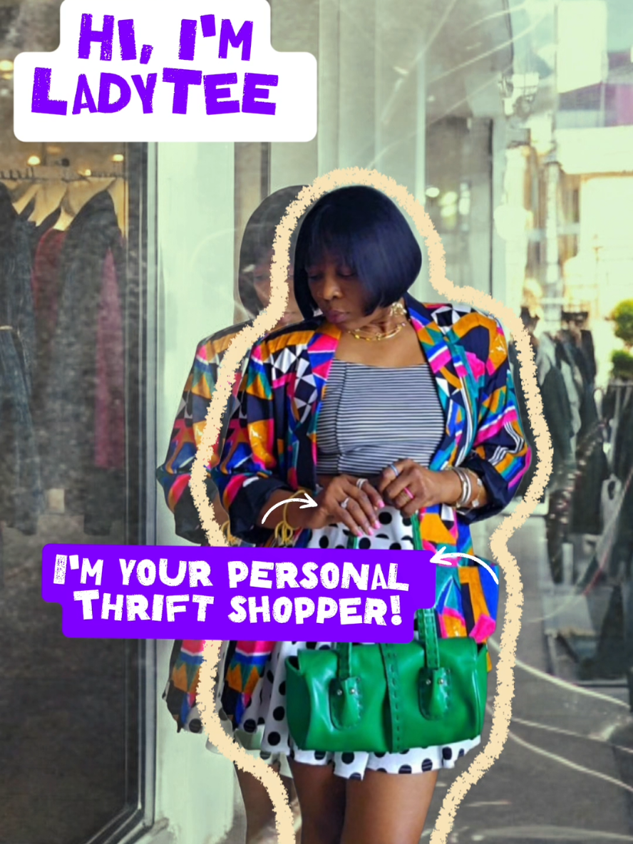 @Lady Tee Lifestyle