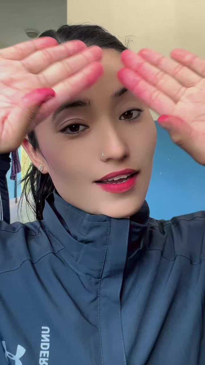 @बसन्ती क्षेत्री ❤️