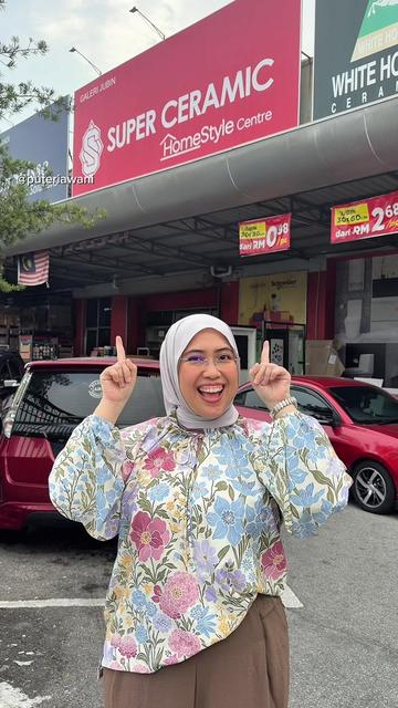 @Puteri Awani | Content Creator