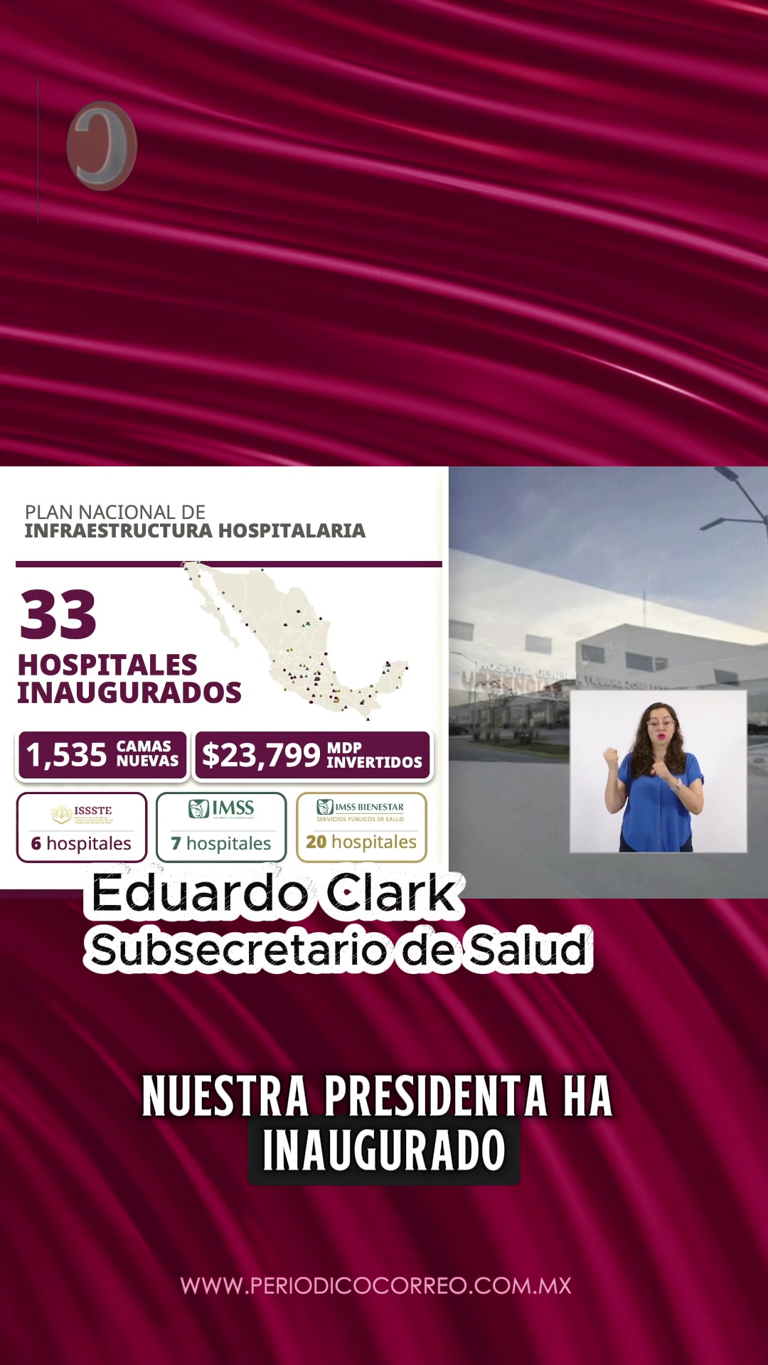 @Periódico Correo