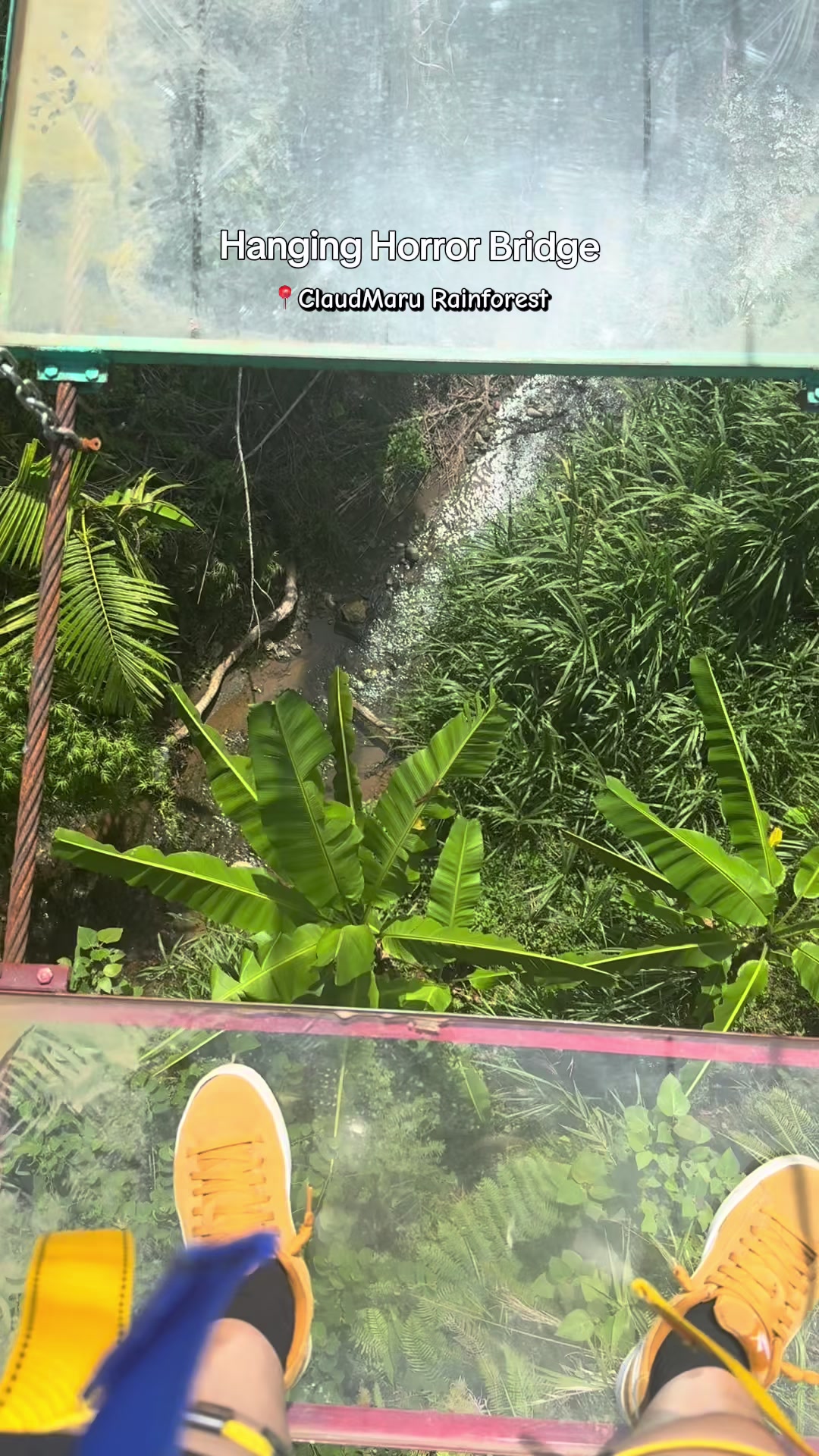 @Davao Laag Guide