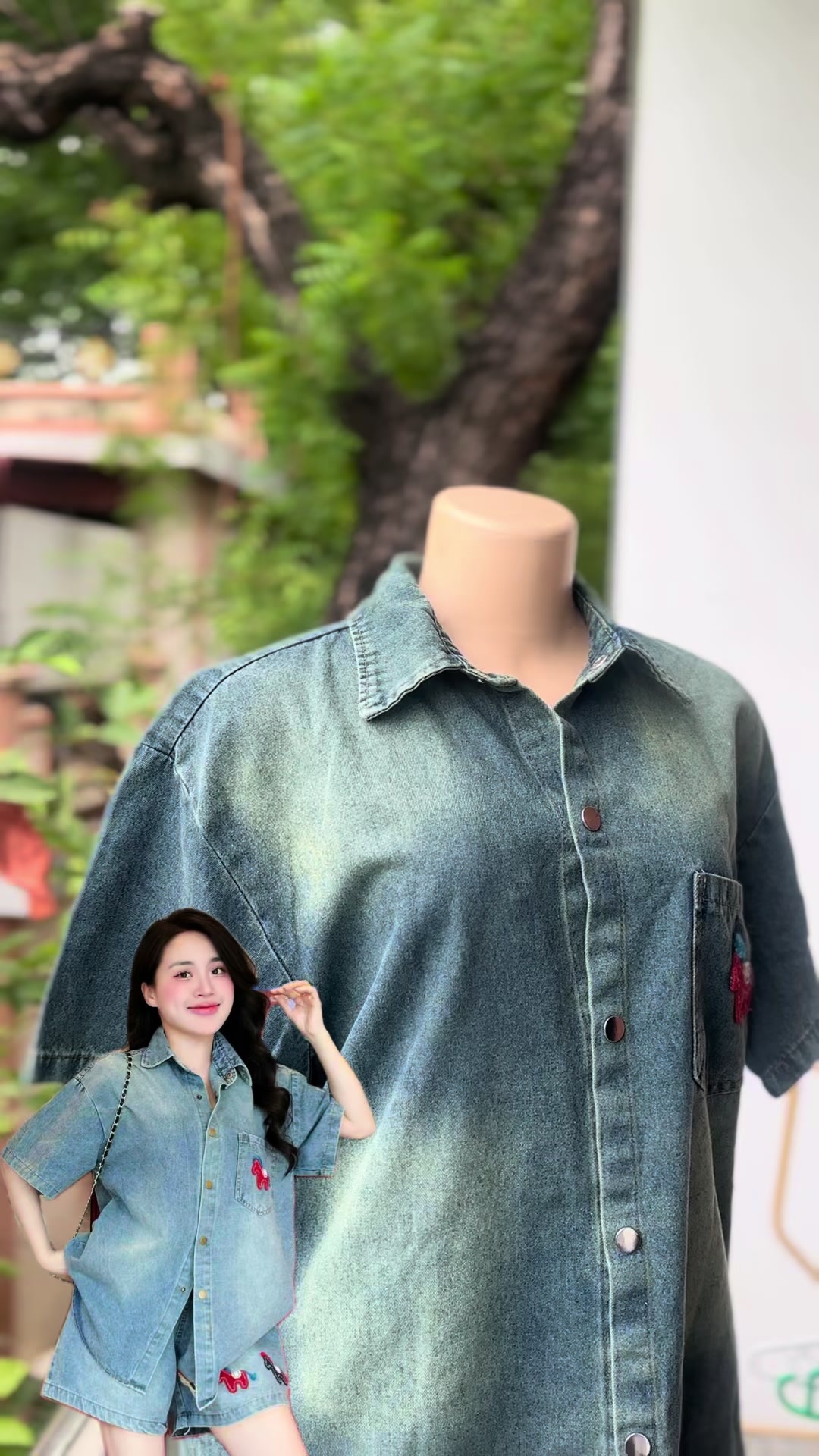 @AMK plus size collection