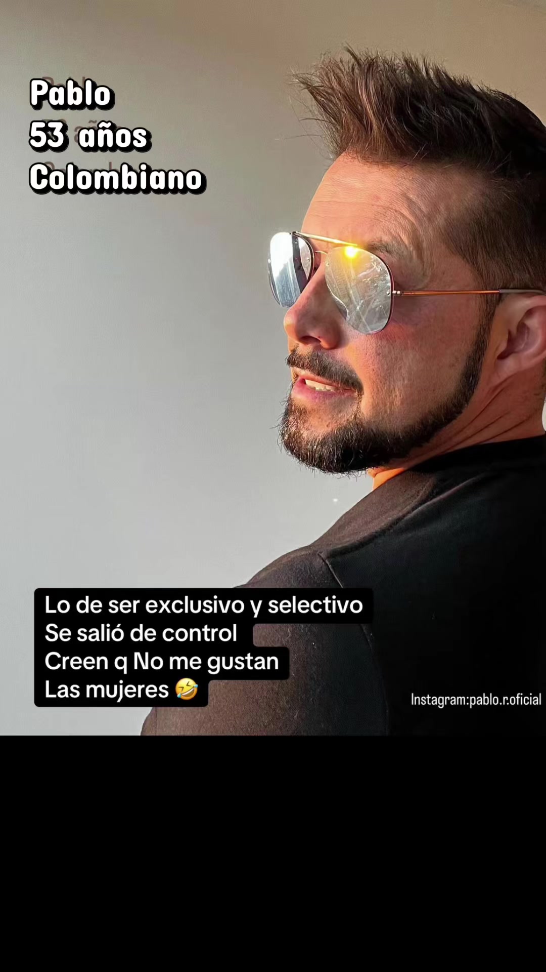 @Pablo - Te sigue