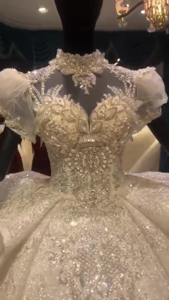 @Chiquebridals