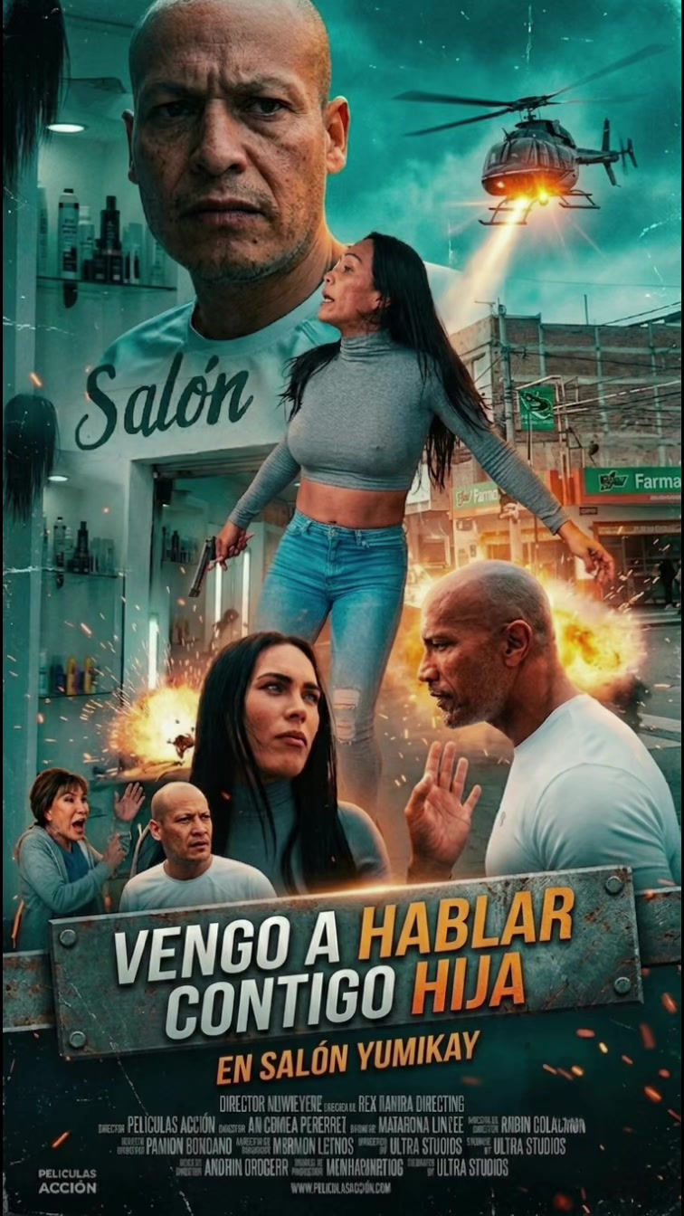@Diego Castellanos