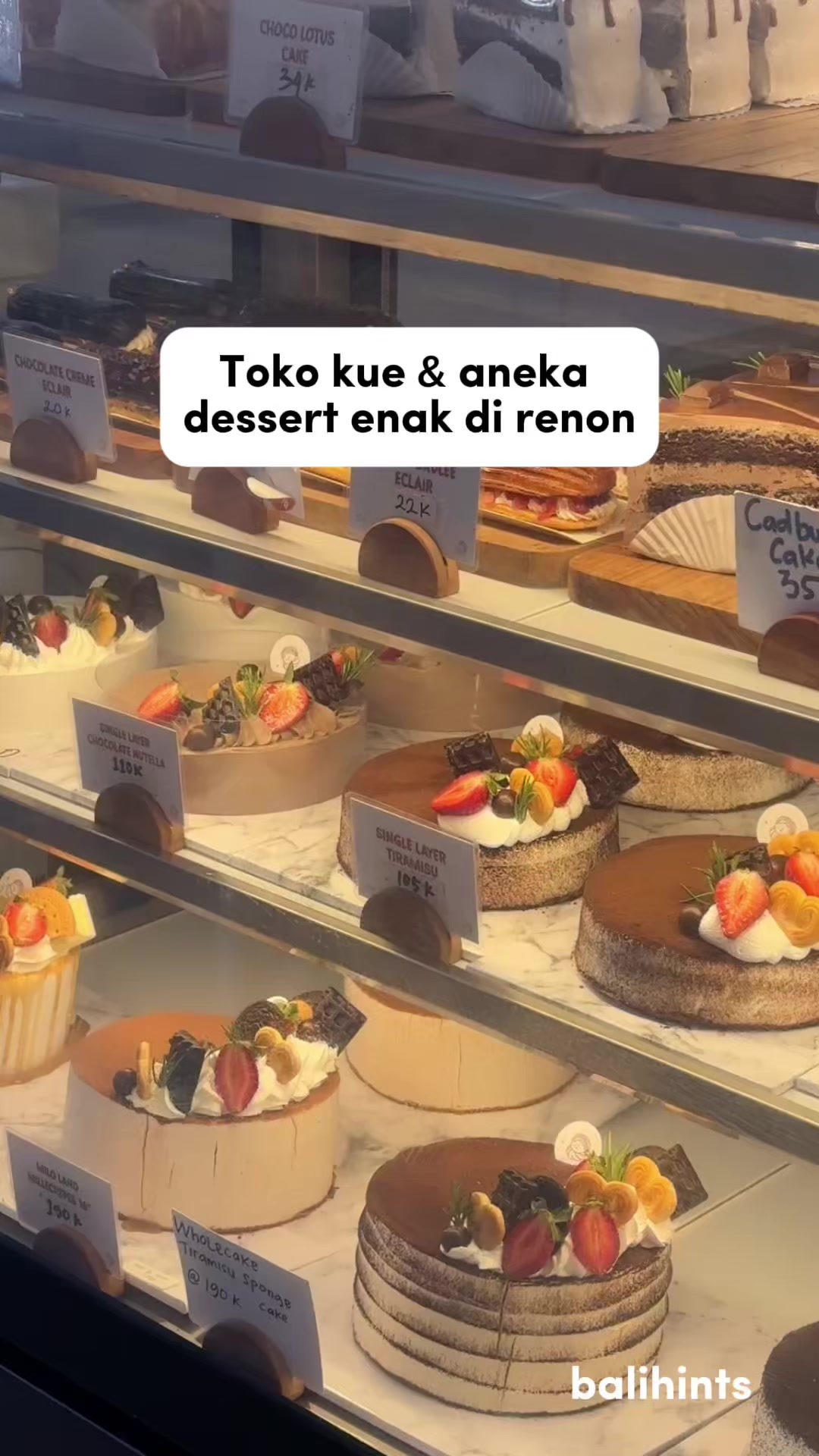 @Bali Hints
