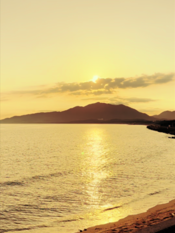 @なにげない風景