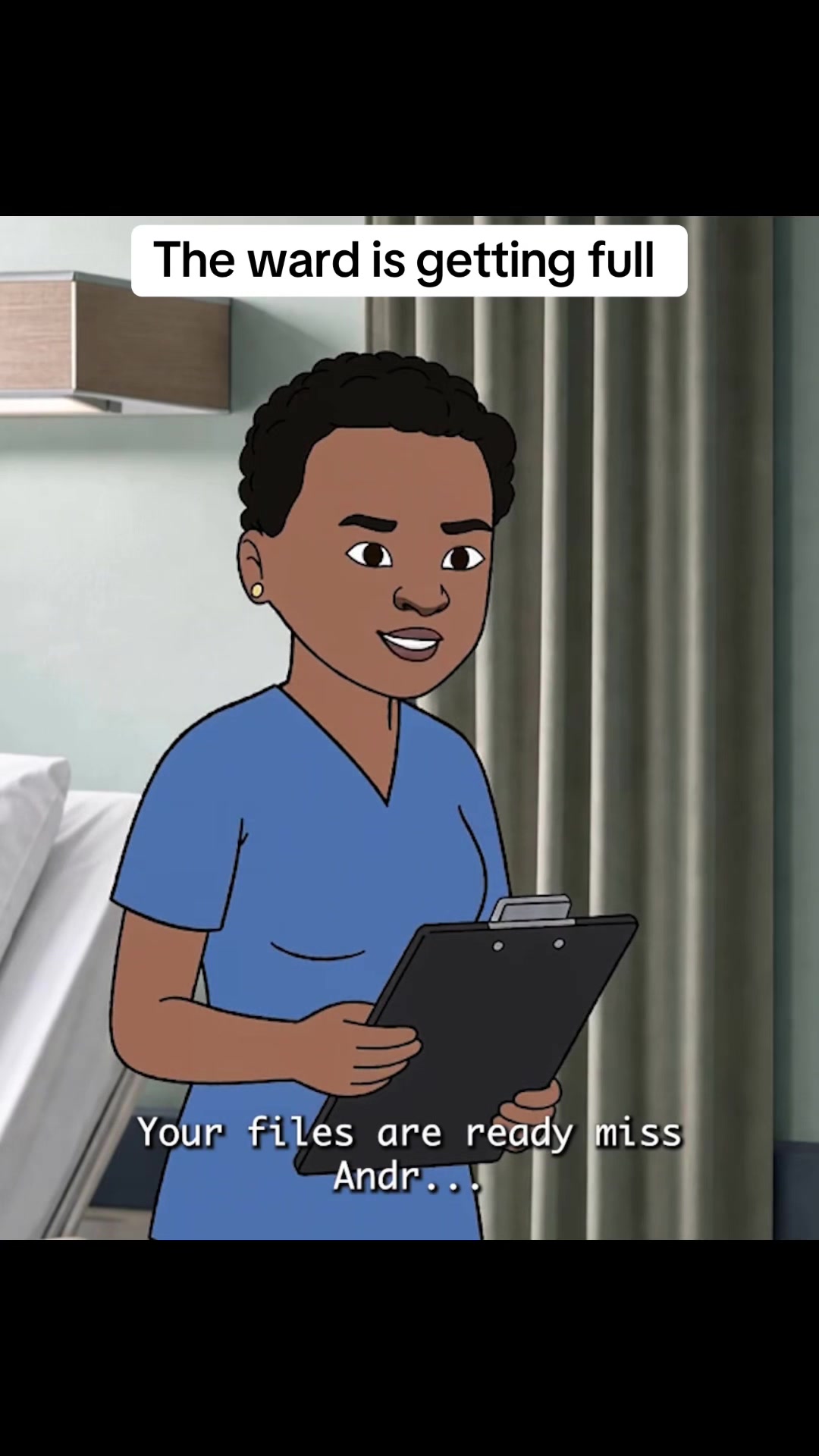 @Nurse Thandi