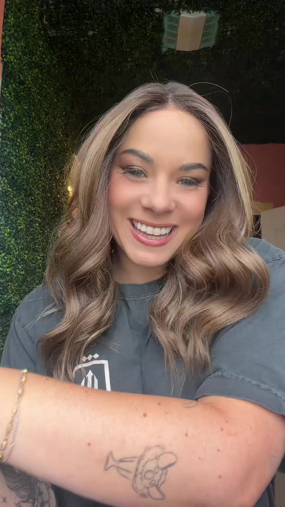 @Elizabeth Wears Wigs ๐ณ๏ธ๐