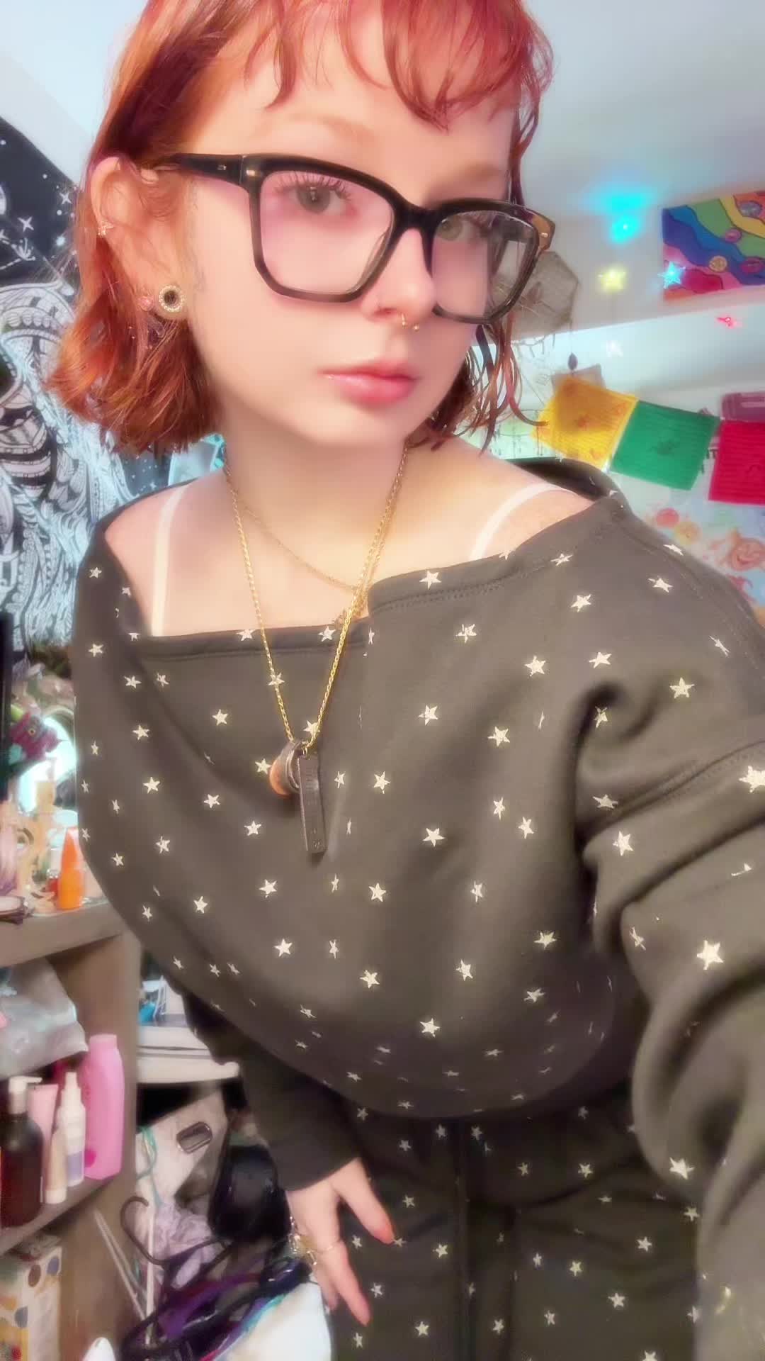 @redheadfoxgirl666