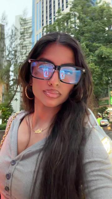 @Anushay