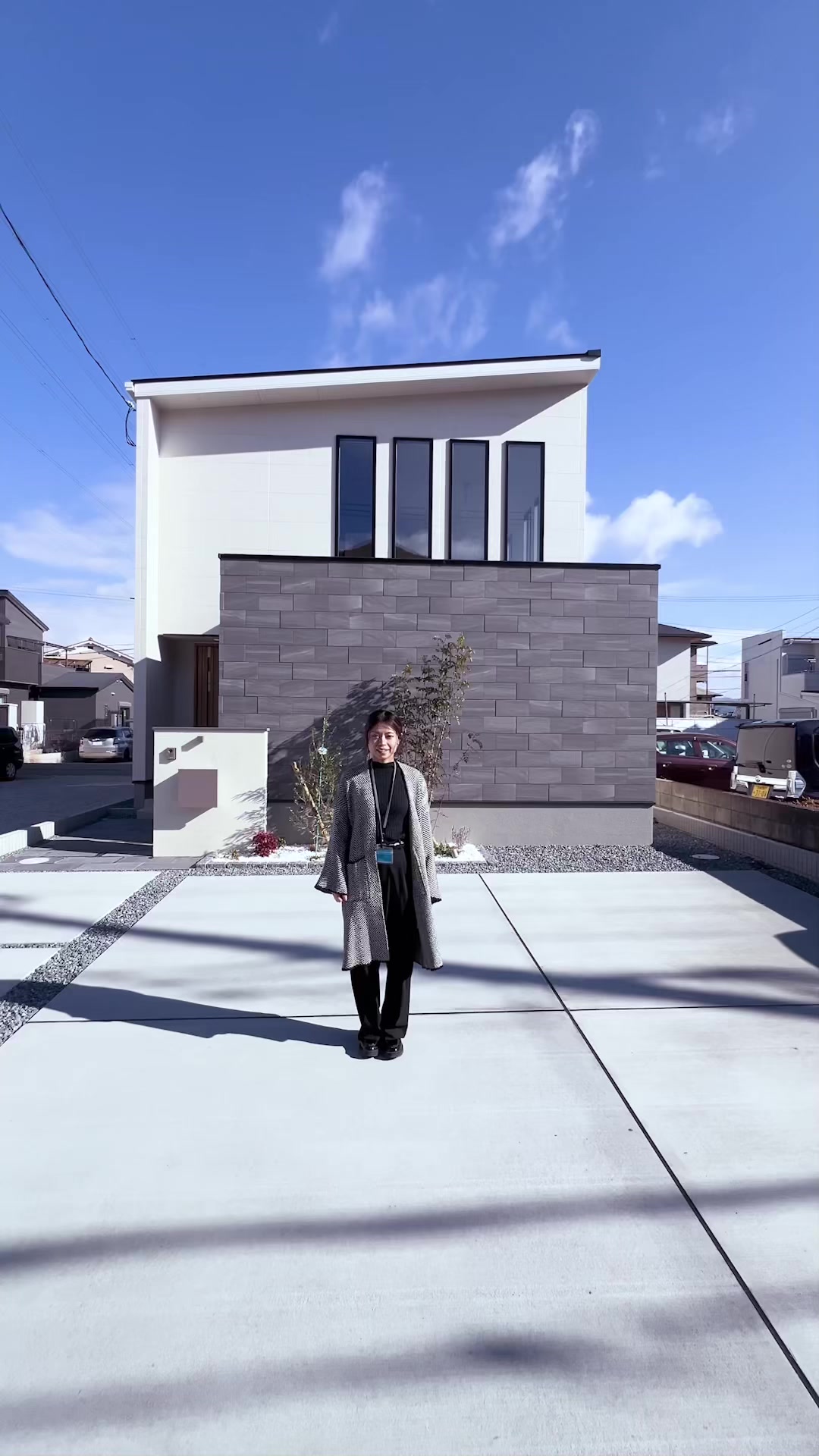 @敷島住宅 公式TikTok