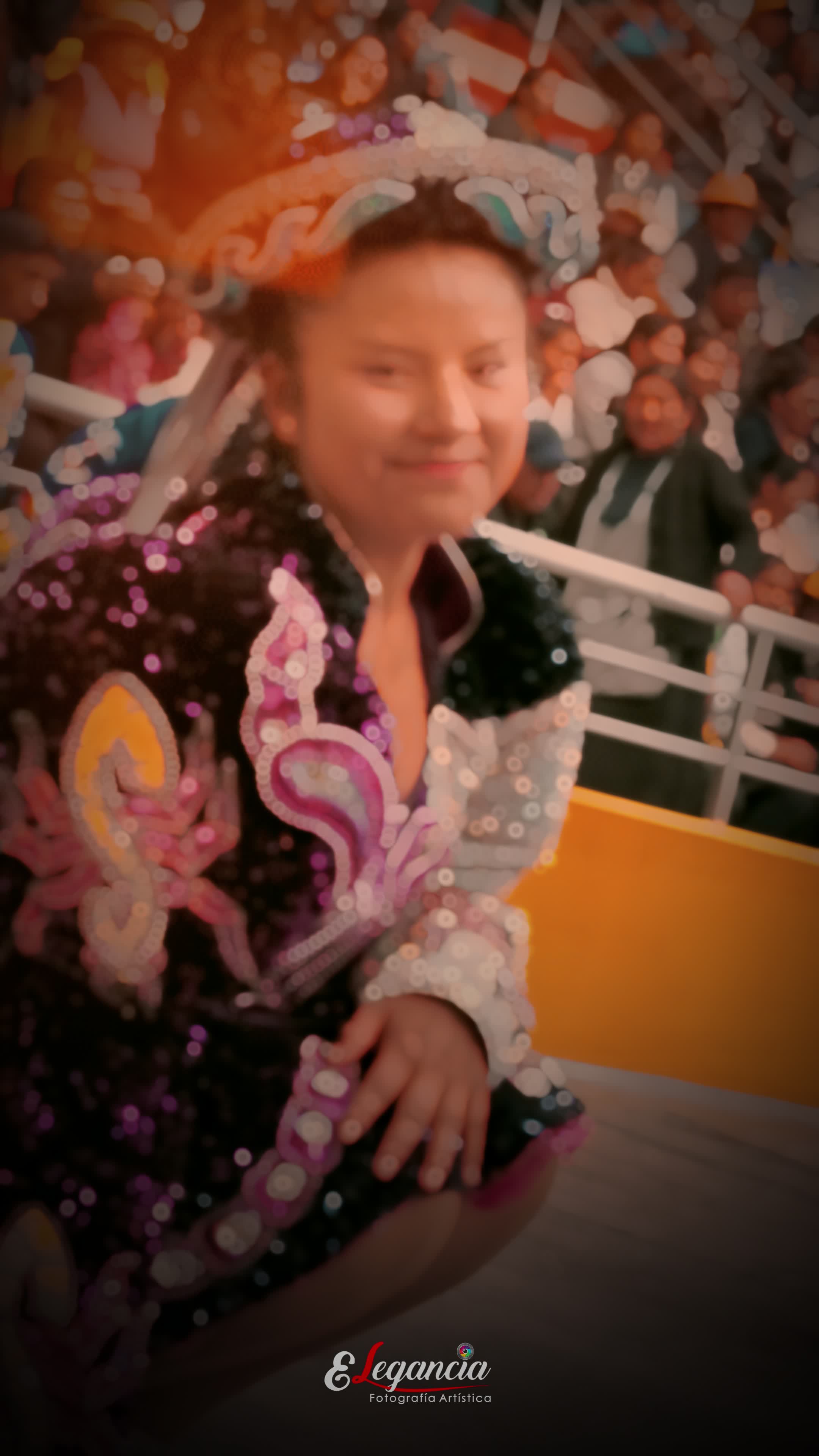 @Elegancia Fotogr&aacute;fica