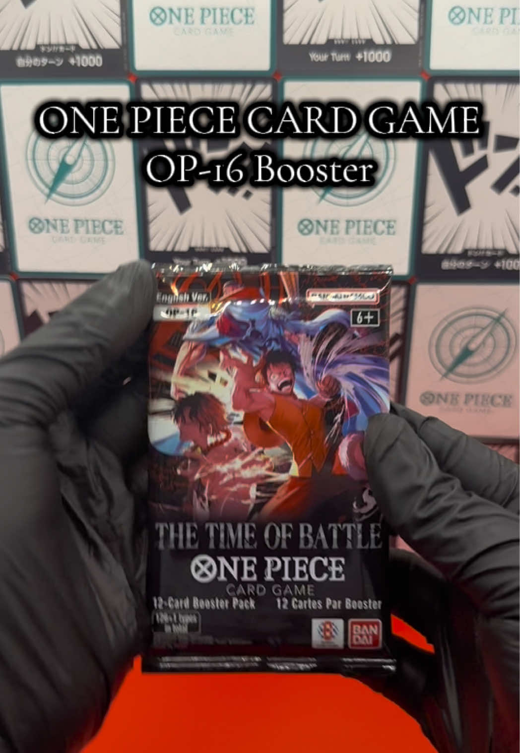 @NEXUS CARDS - TCG STORE
