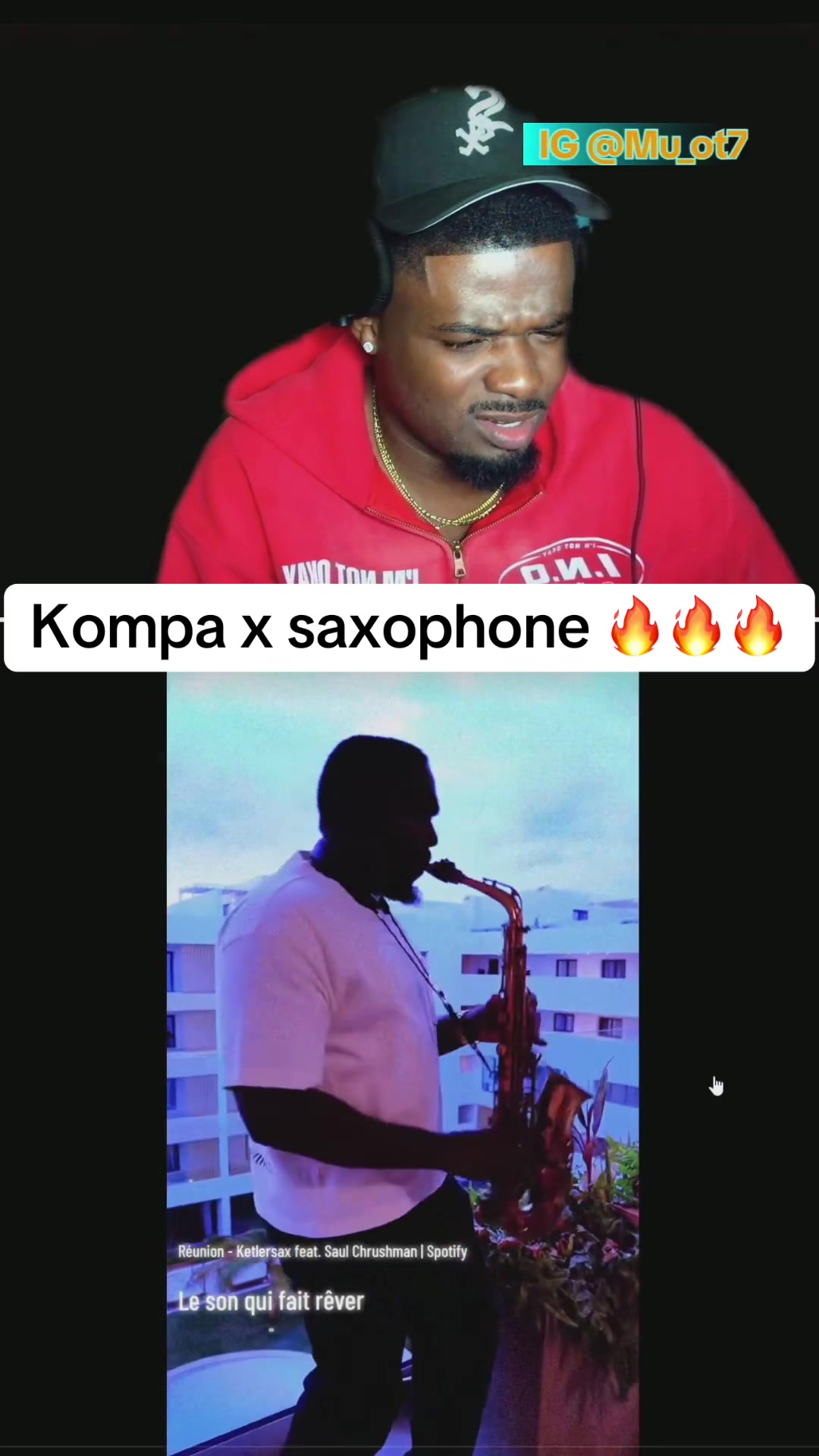 @Gregreacts