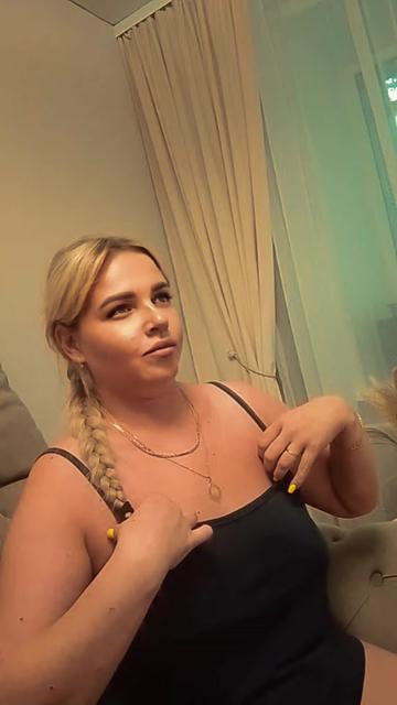 @жена любимого мужа☘️