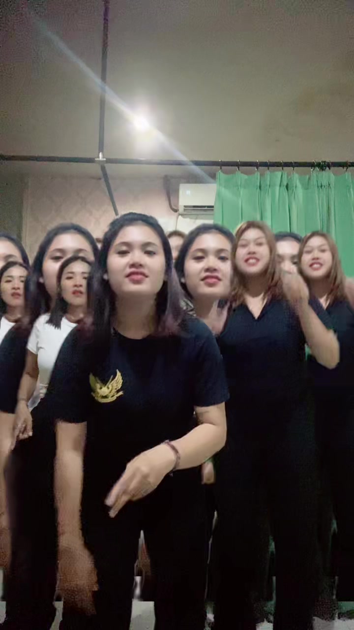 @Mahadewispa&salon kesambi