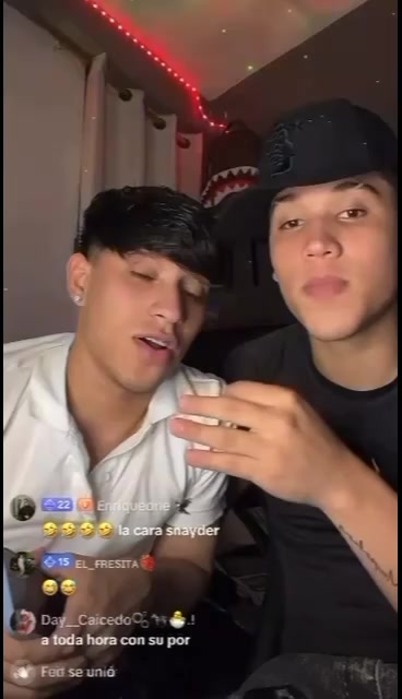 @Snaider Y Adrián 🩻🦅