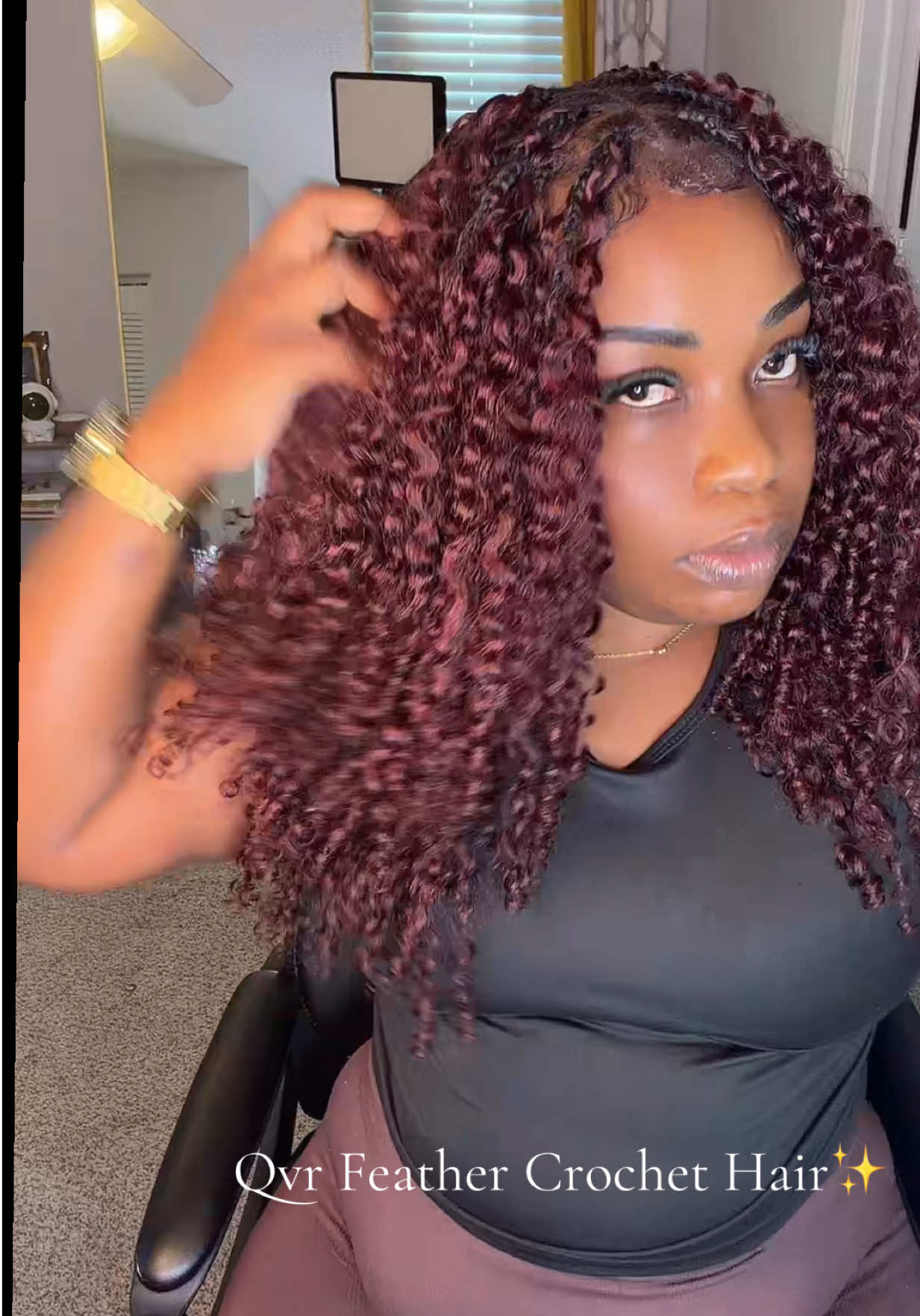 @LiaVmua💋| Wig Influencer