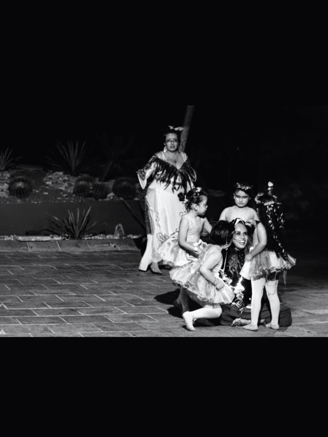 @Danza del Sol M&eacute;xico
