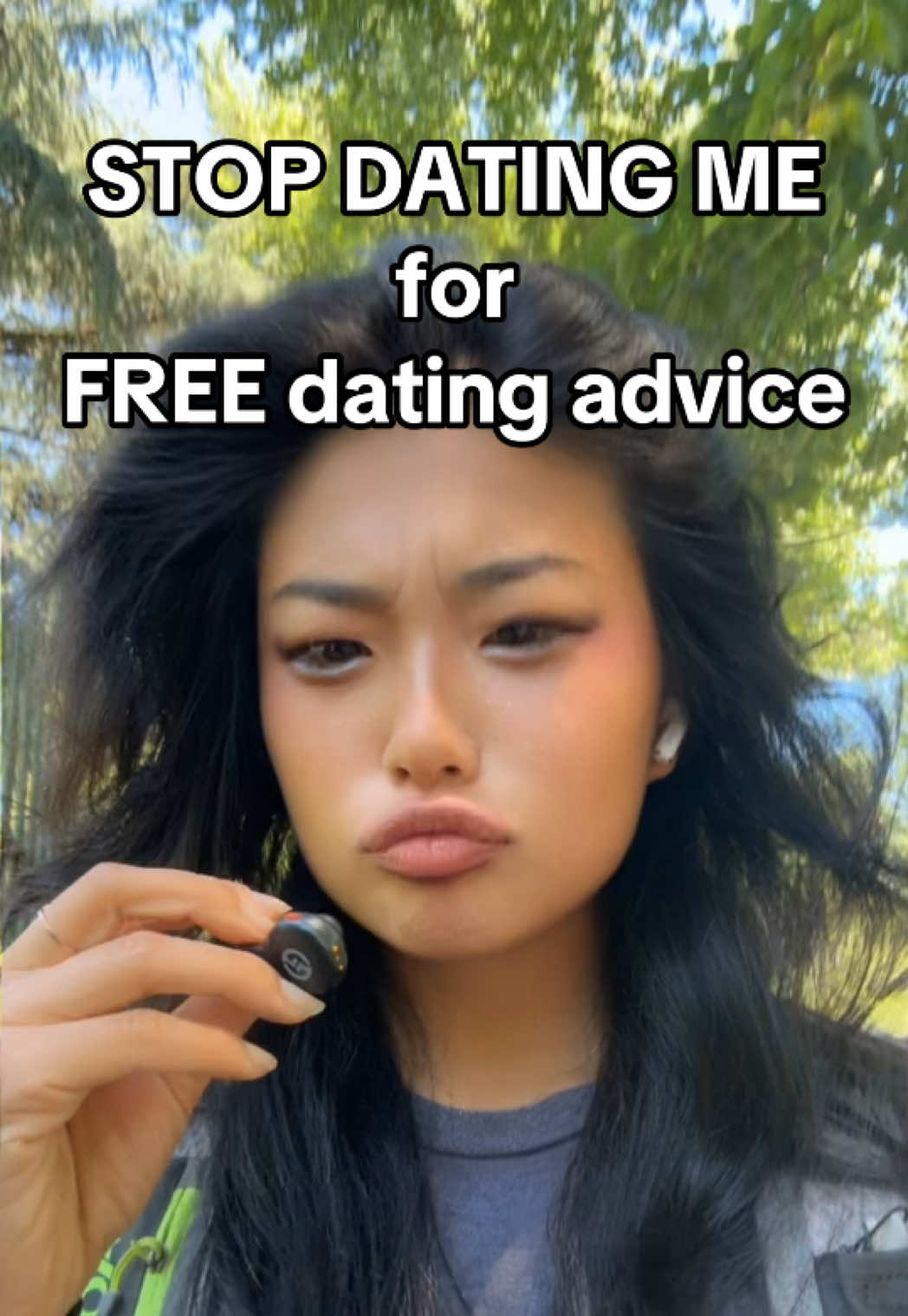 @Domo Vang | Dating Advisor 💅