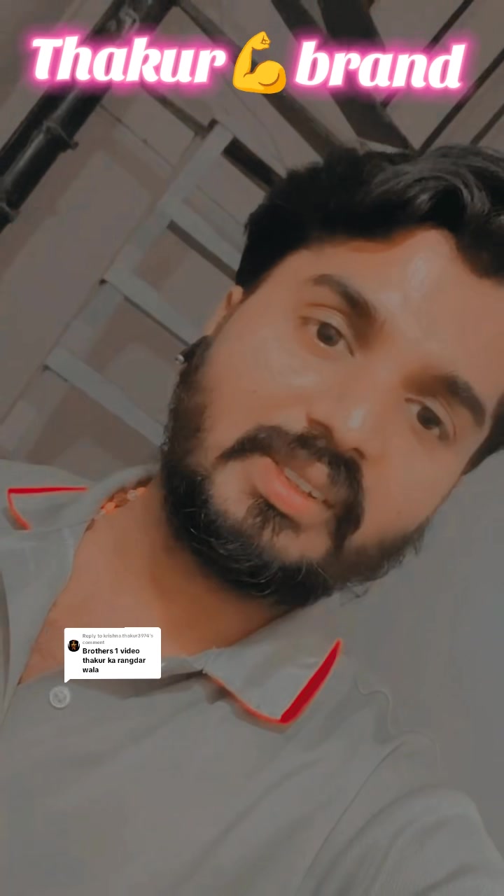 @Thakur ❤️