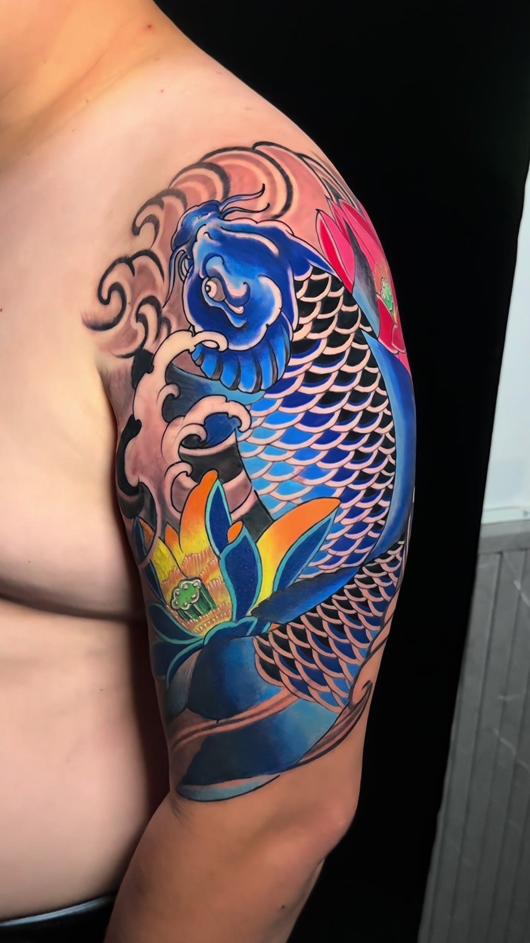 @Việt Trần Tattoo