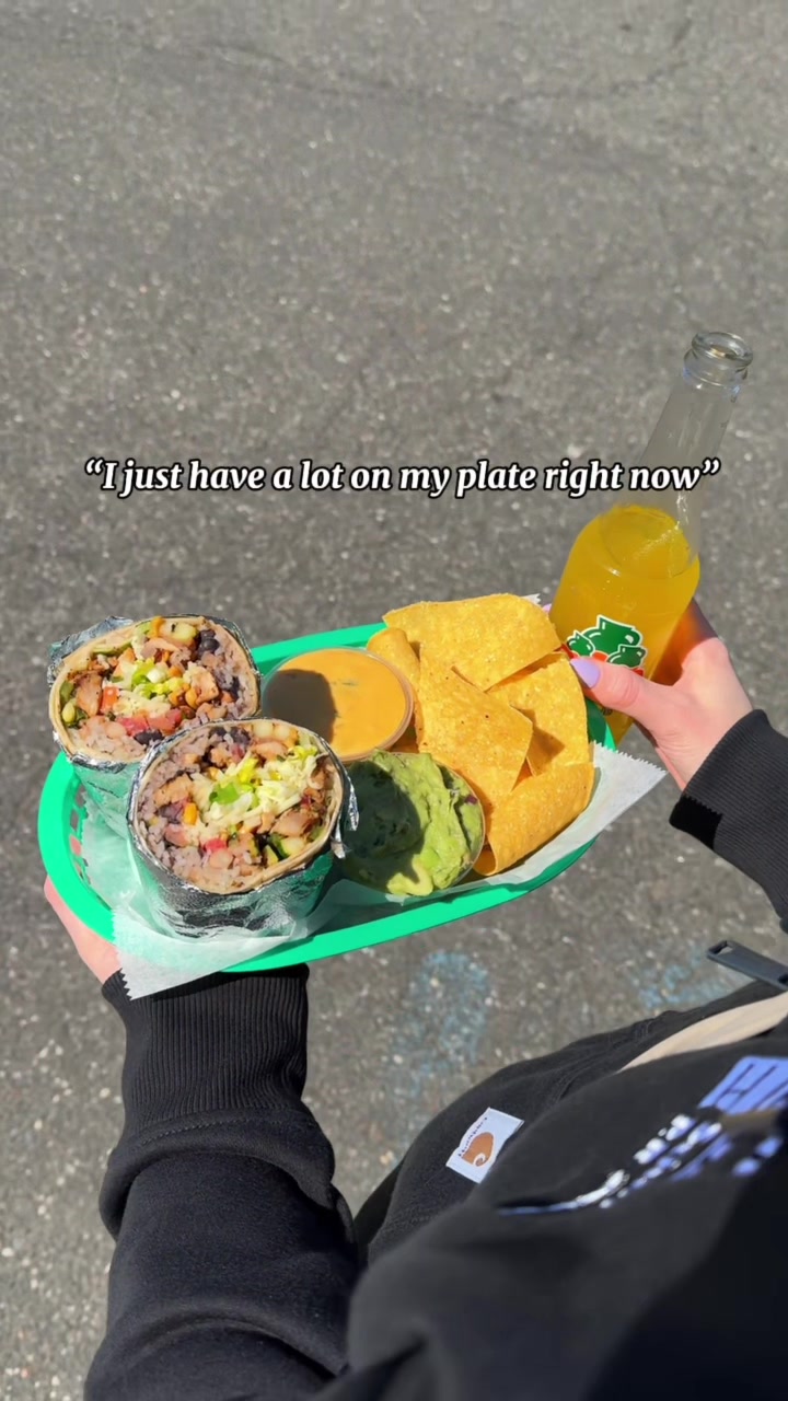 @Burrito Blvd