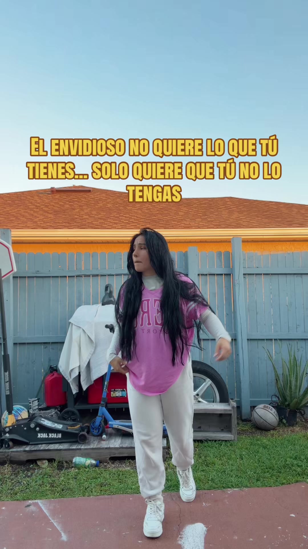 @Victoria