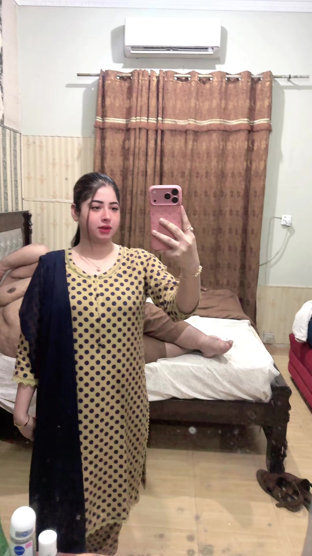 @حسینہ ❤️😍