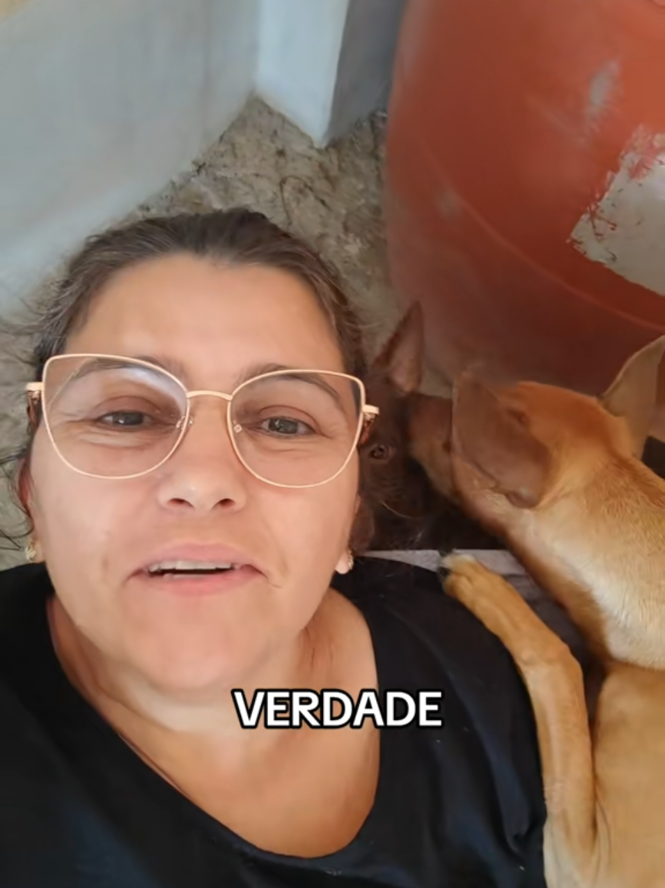 @Belinha e tiamara