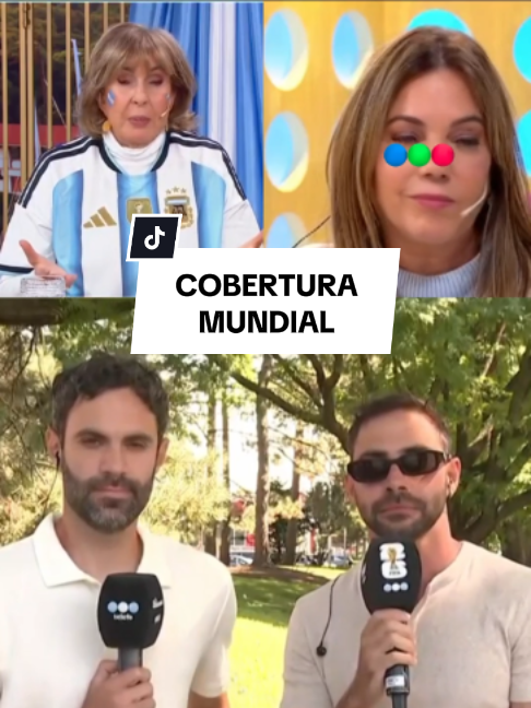 @Telefe