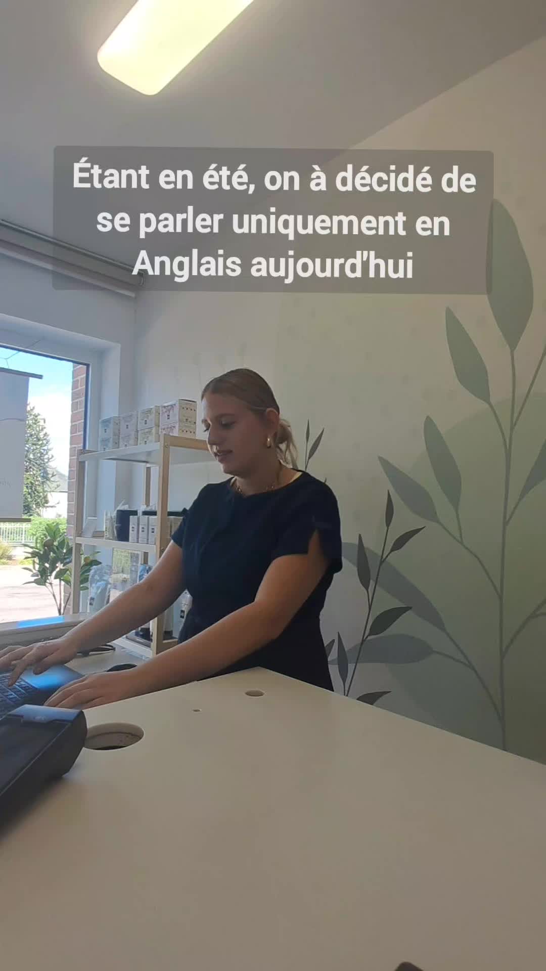 @belle&naturelle