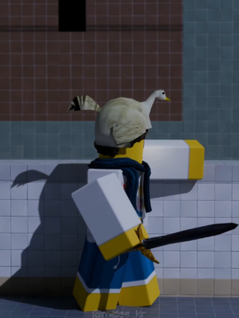 @MELEE