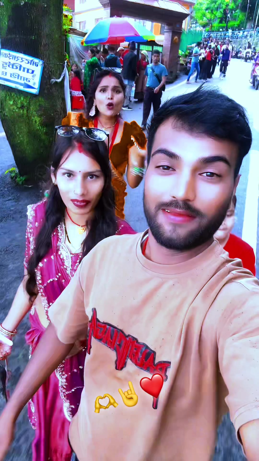 @BABU_SONA SHARMA JI❤️❤️