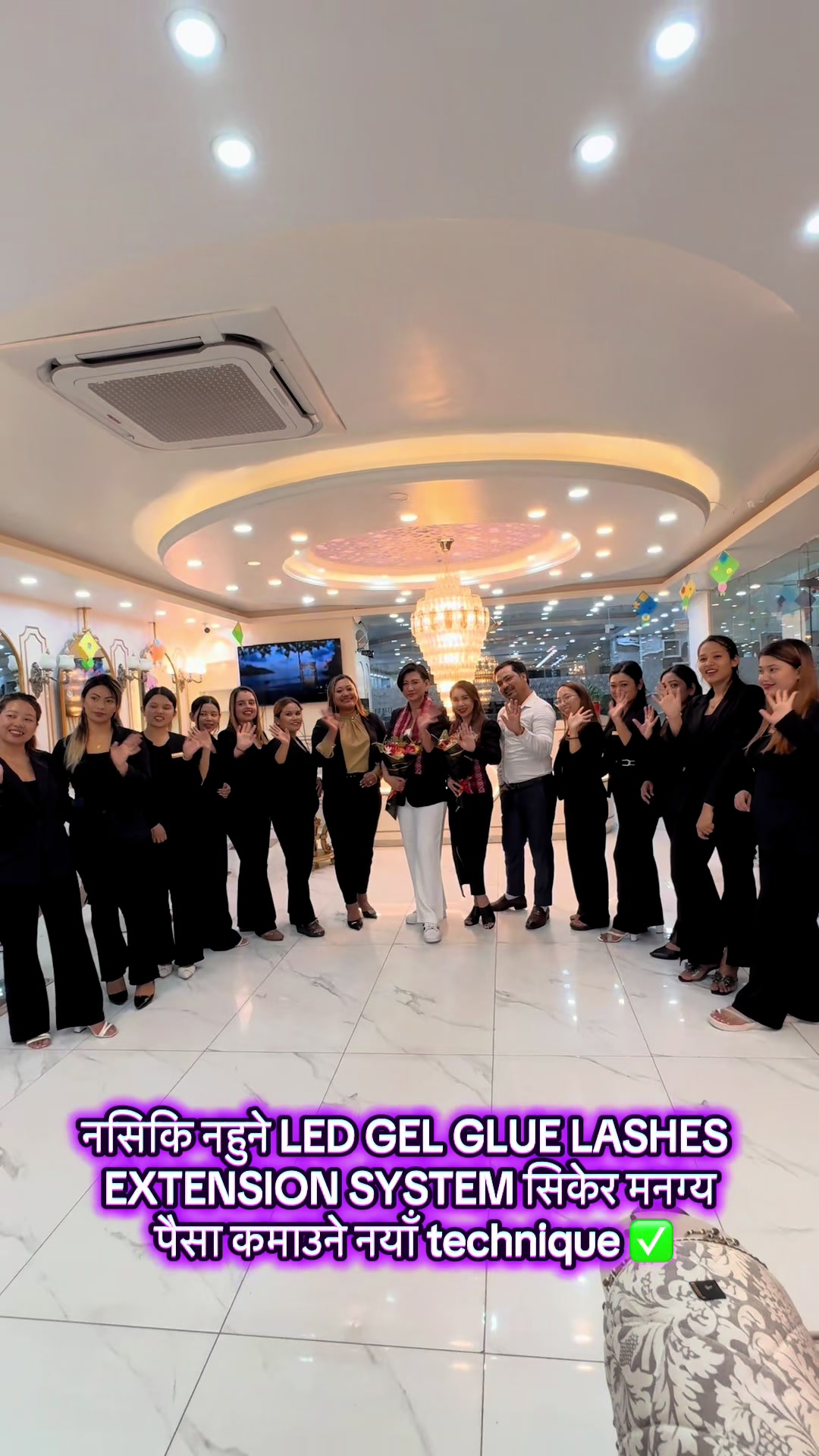 @ZOOM BEAUTY ACADEMY