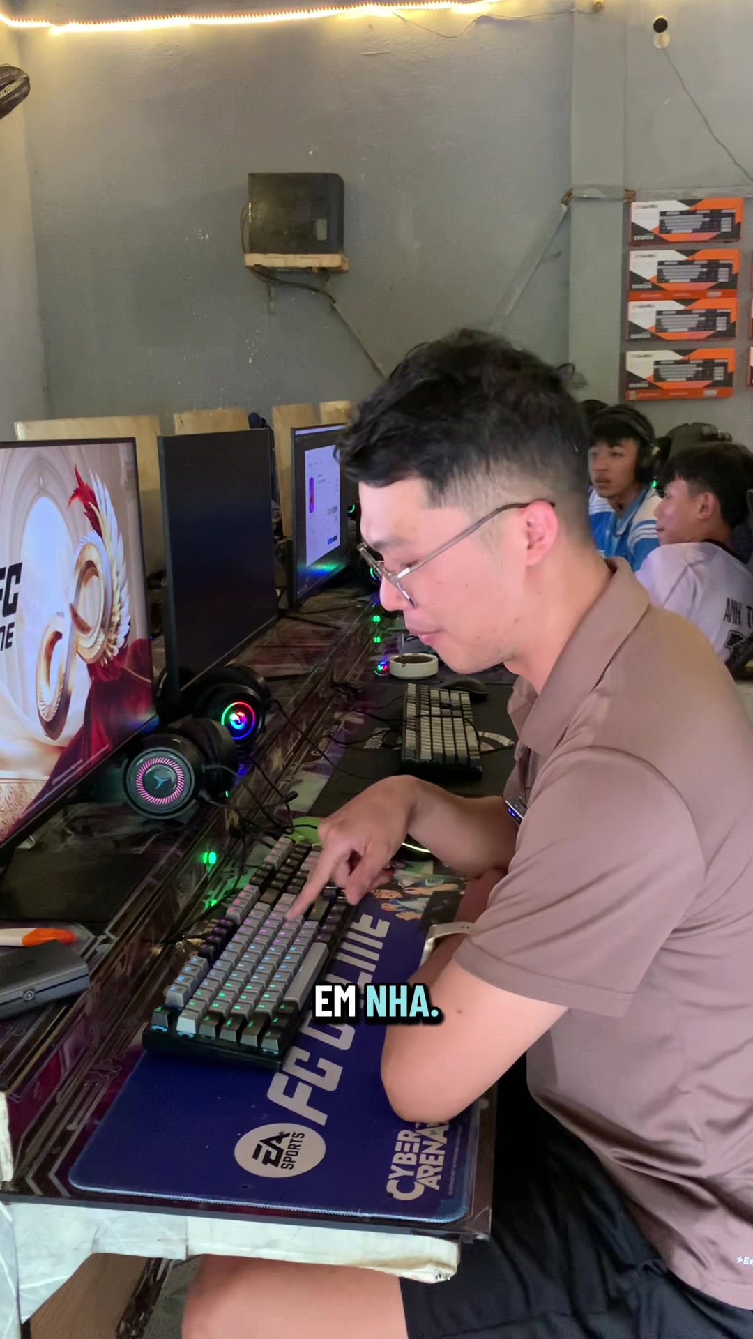 @N&eacute;t cỏ shop