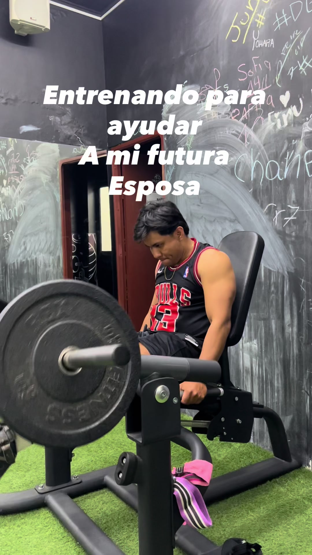 @enzo vaca