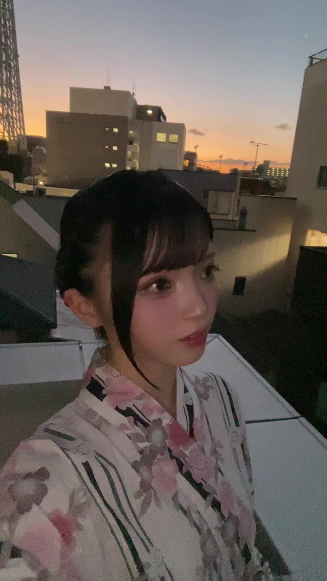 @仲村星虹（なかむらてぃな）