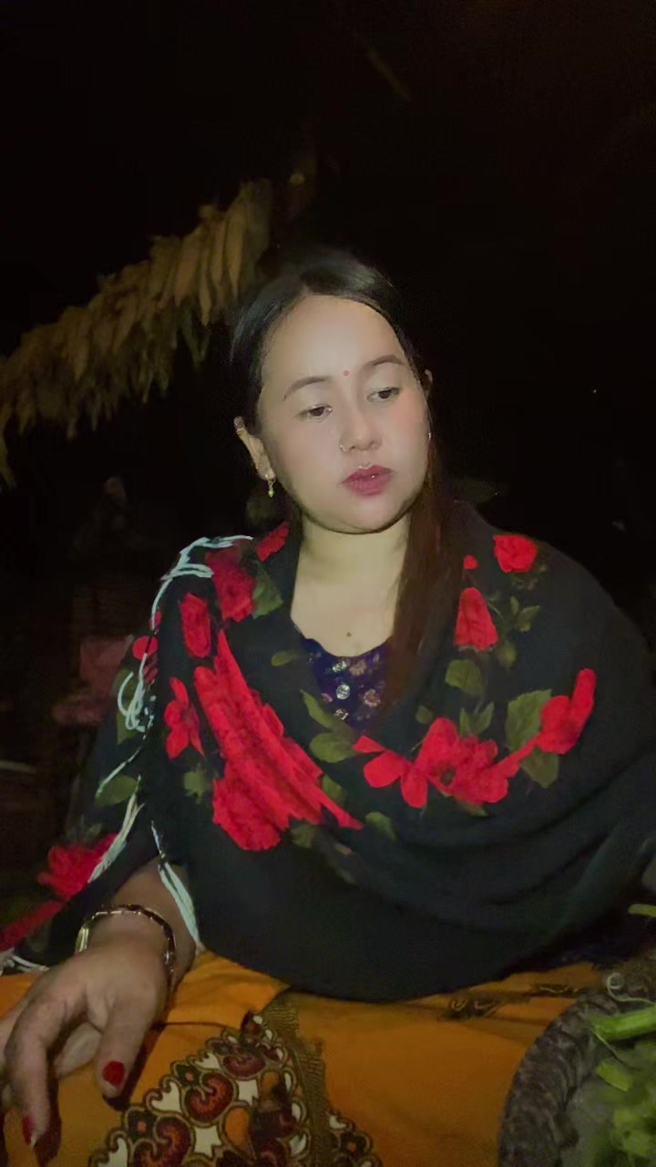 @Tulshi gurung(पाते)