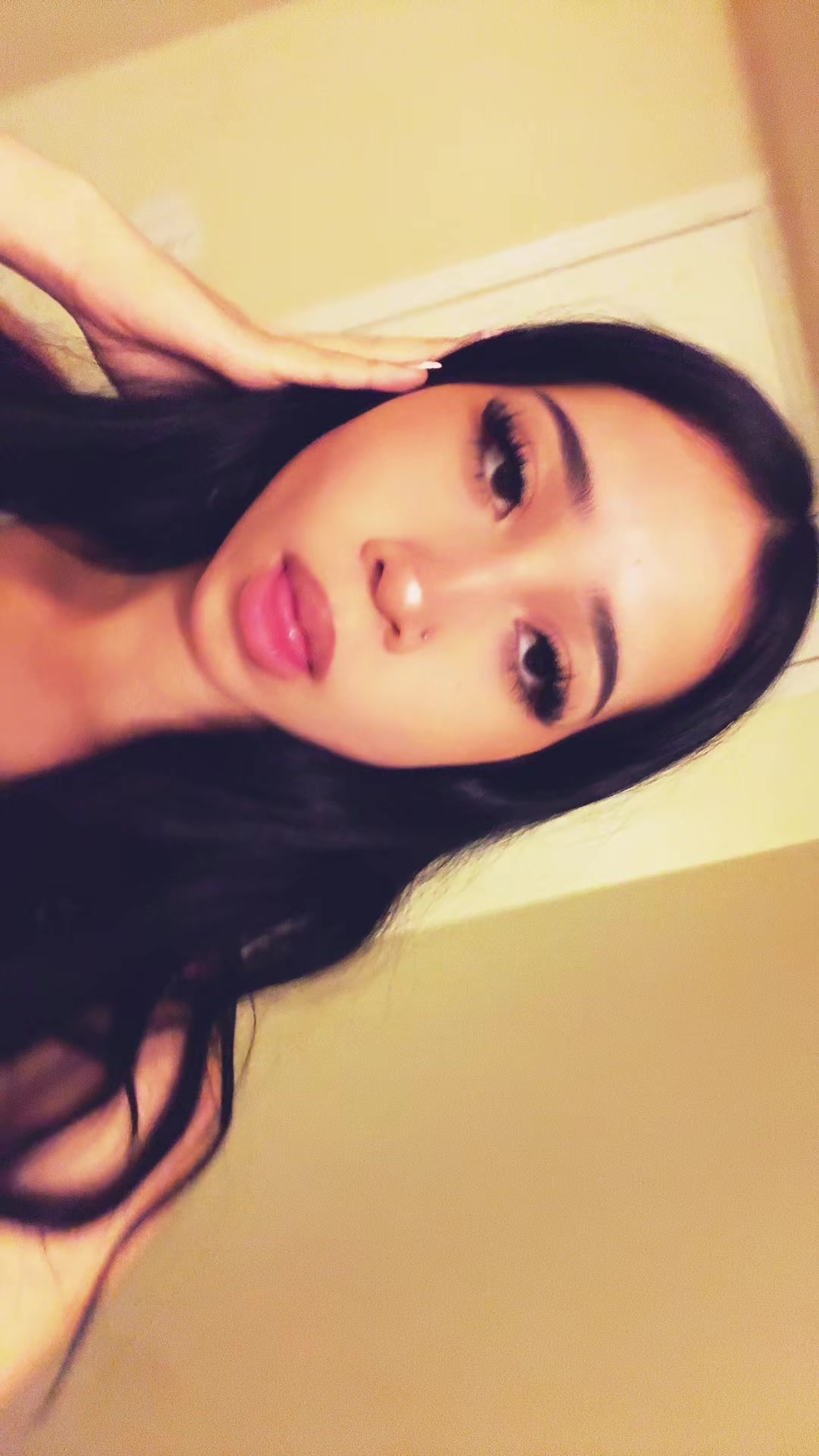 @sexy cool girl