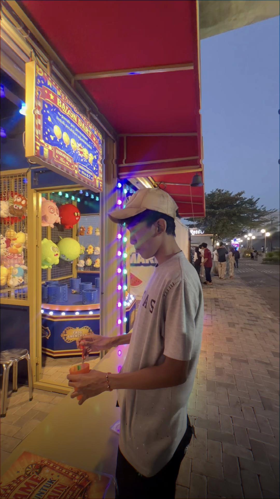 @AURA AMAY x AMAYMARKET