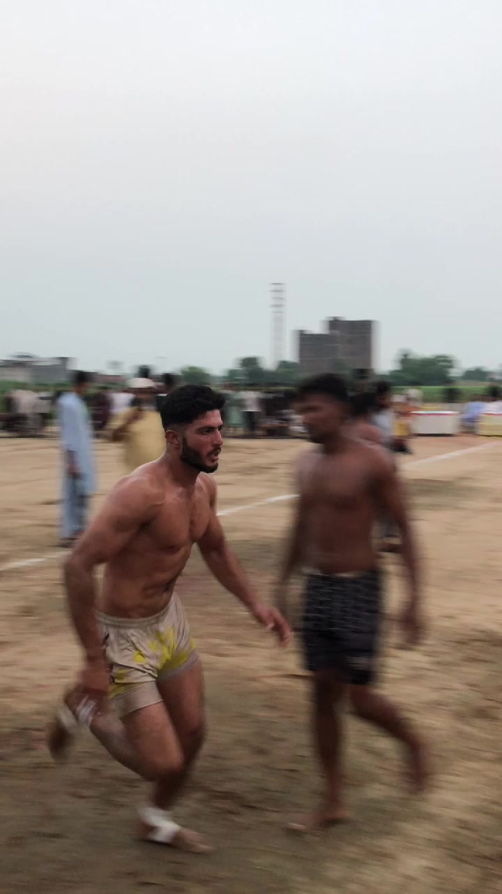 @KABADDI💗 Love